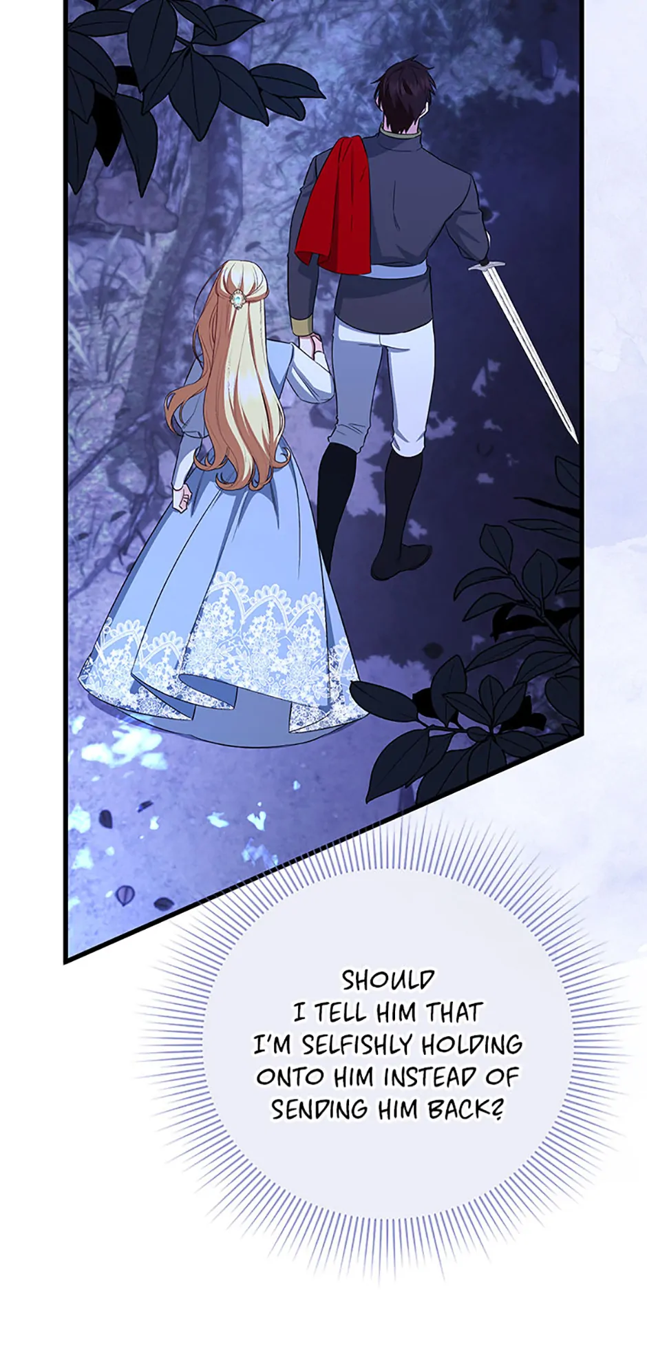 I Created a Harem to Avoid the Male Lead Chapter 81 371 ch 81 37