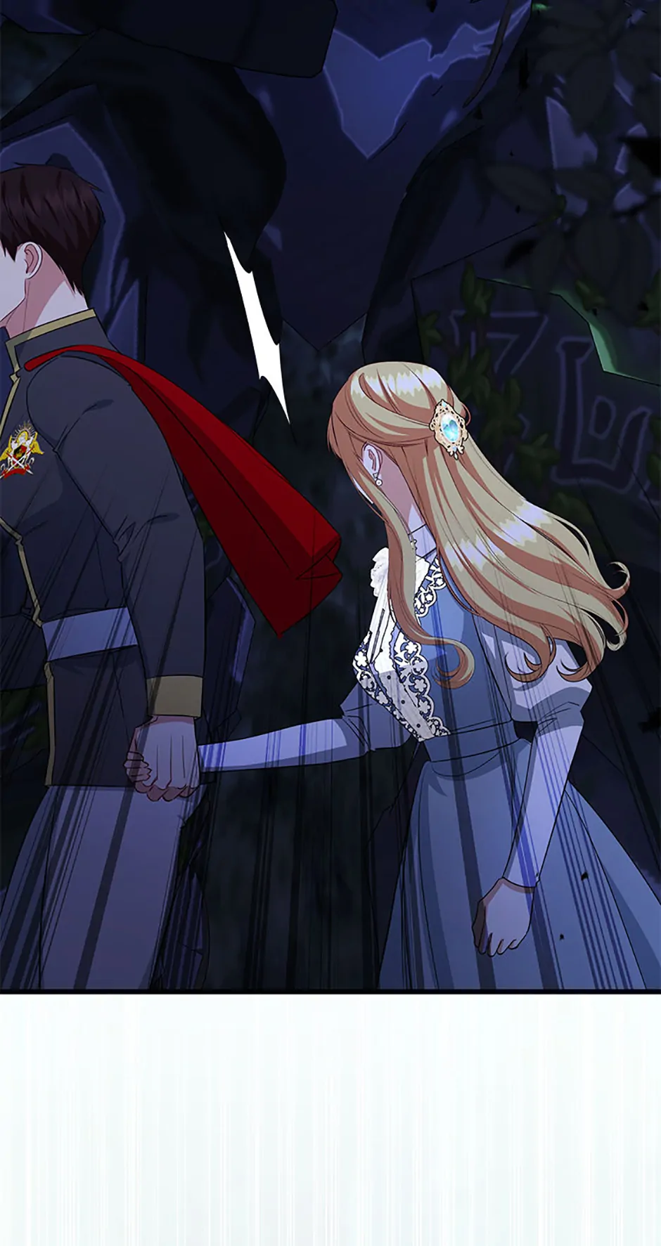 I Created a Harem to Avoid the Male Lead Chapter 81 373 ch 81 39