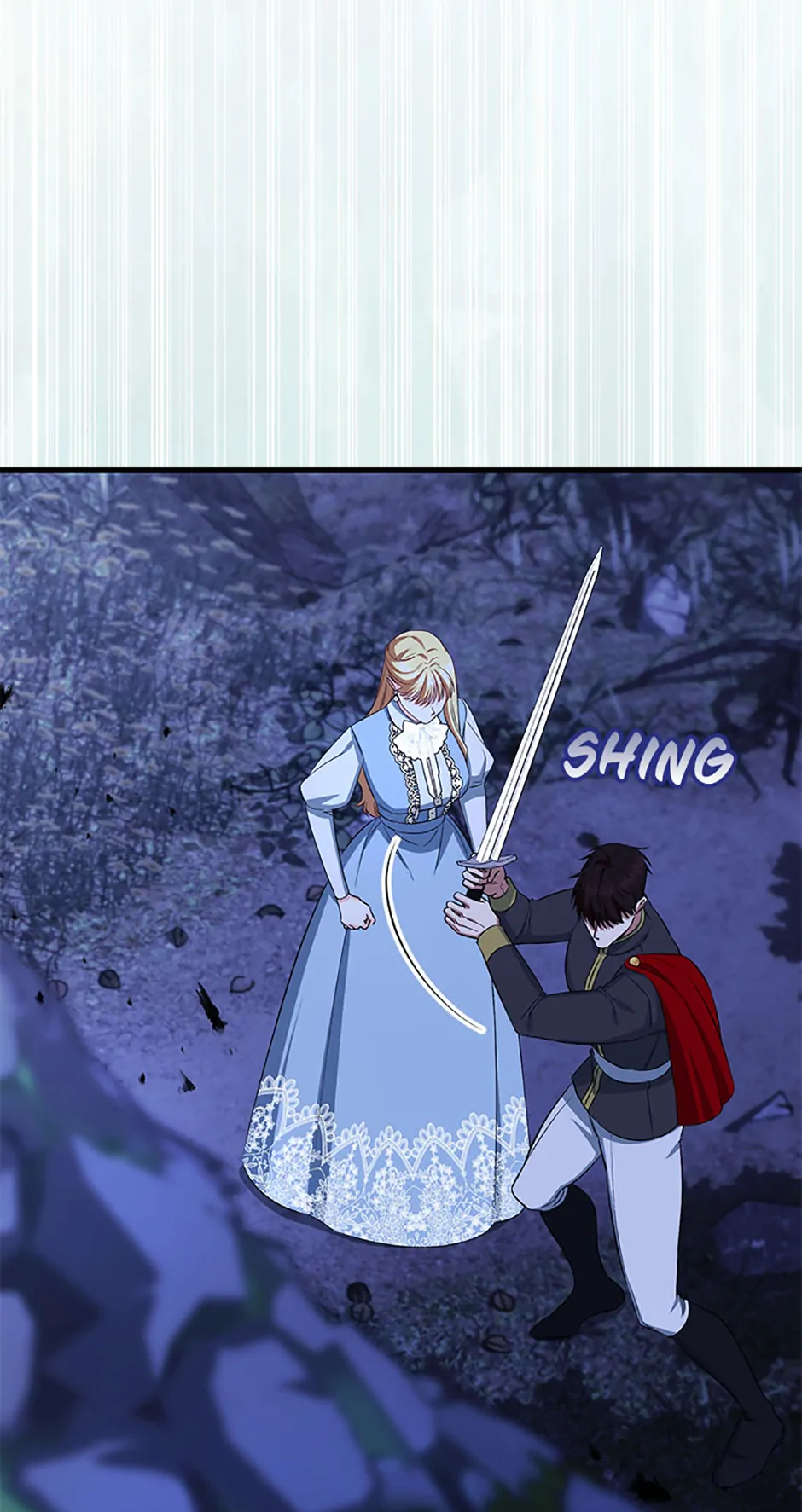 I Created a Harem to Avoid the Male Lead Chapter 81 374 ch 81 40