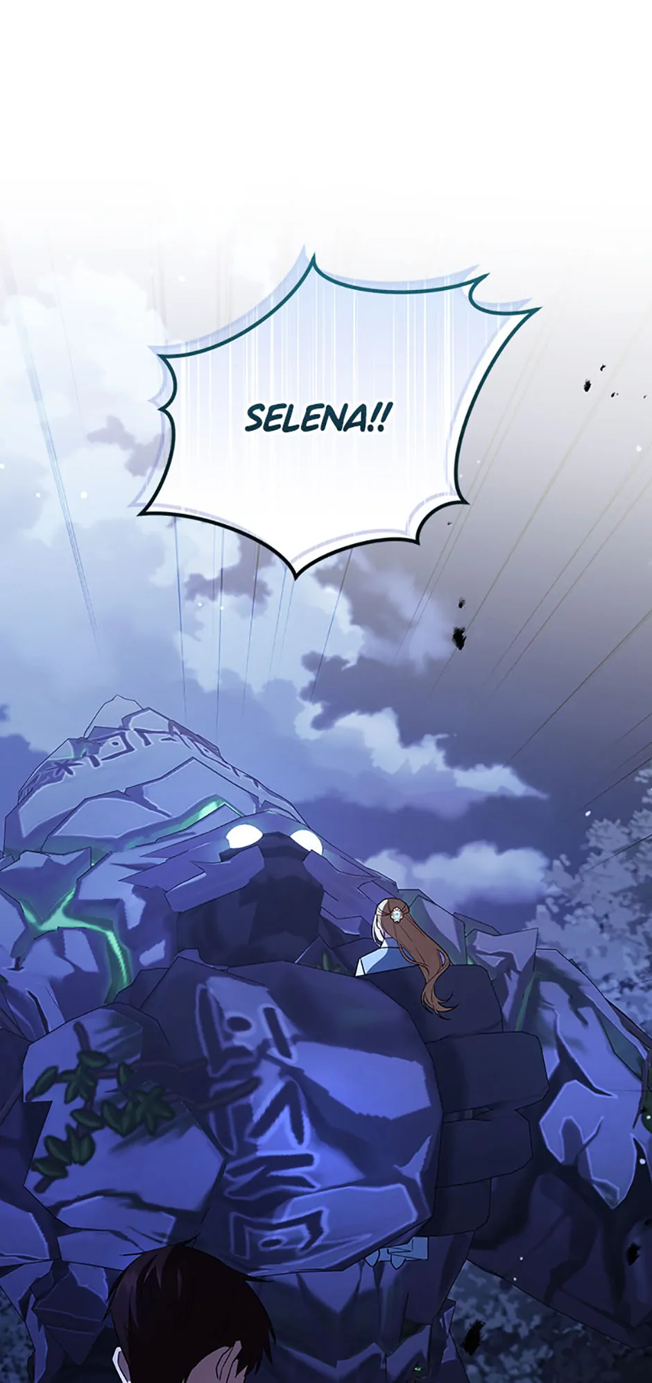 I Created a Harem to Avoid the Male Lead Chapter 81 380 ch 81 46