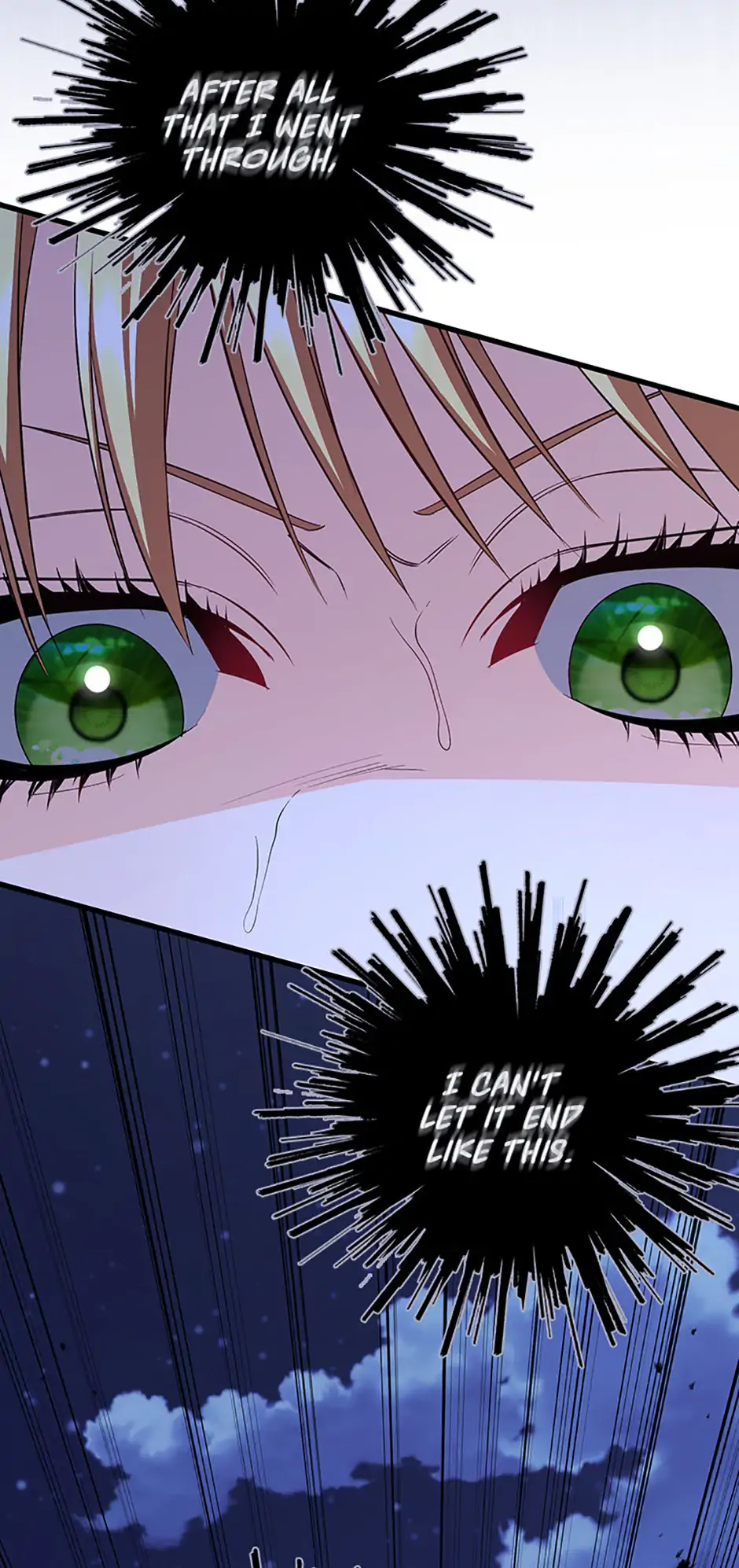 I Created a Harem to Avoid the Male Lead Chapter 81 383 ch 81 49