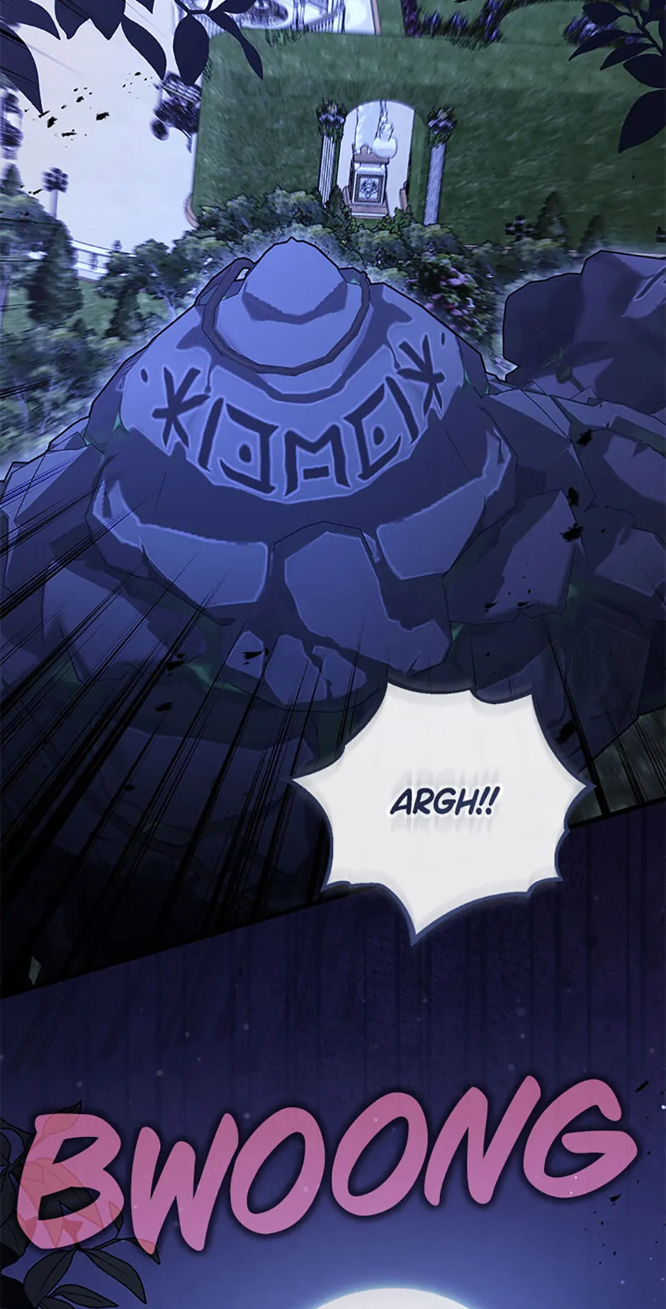 I Created a Harem to Avoid the Male Lead Chapter 81 339 ch 81 5