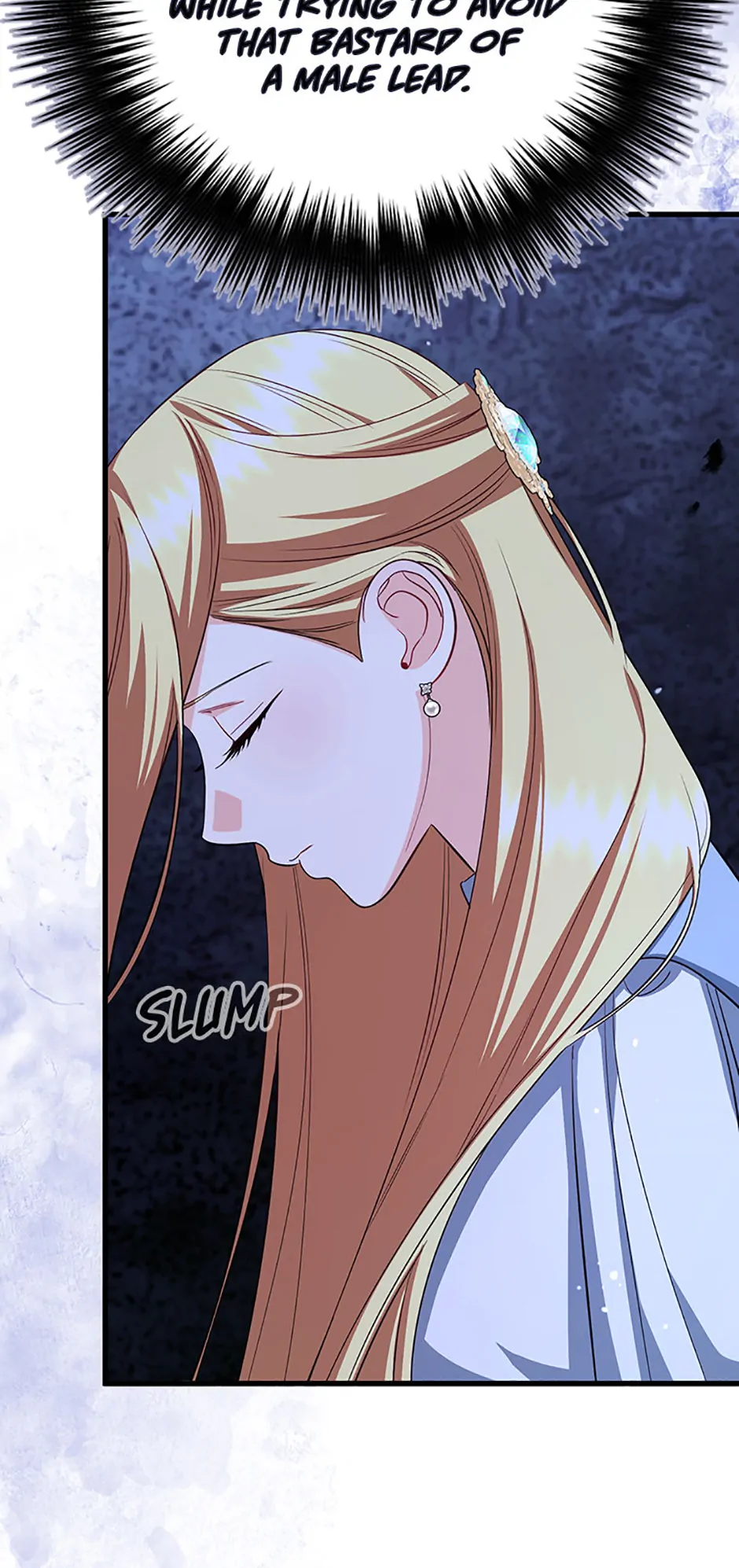 I Created a Harem to Avoid the Male Lead Chapter 81 386 ch 81 52