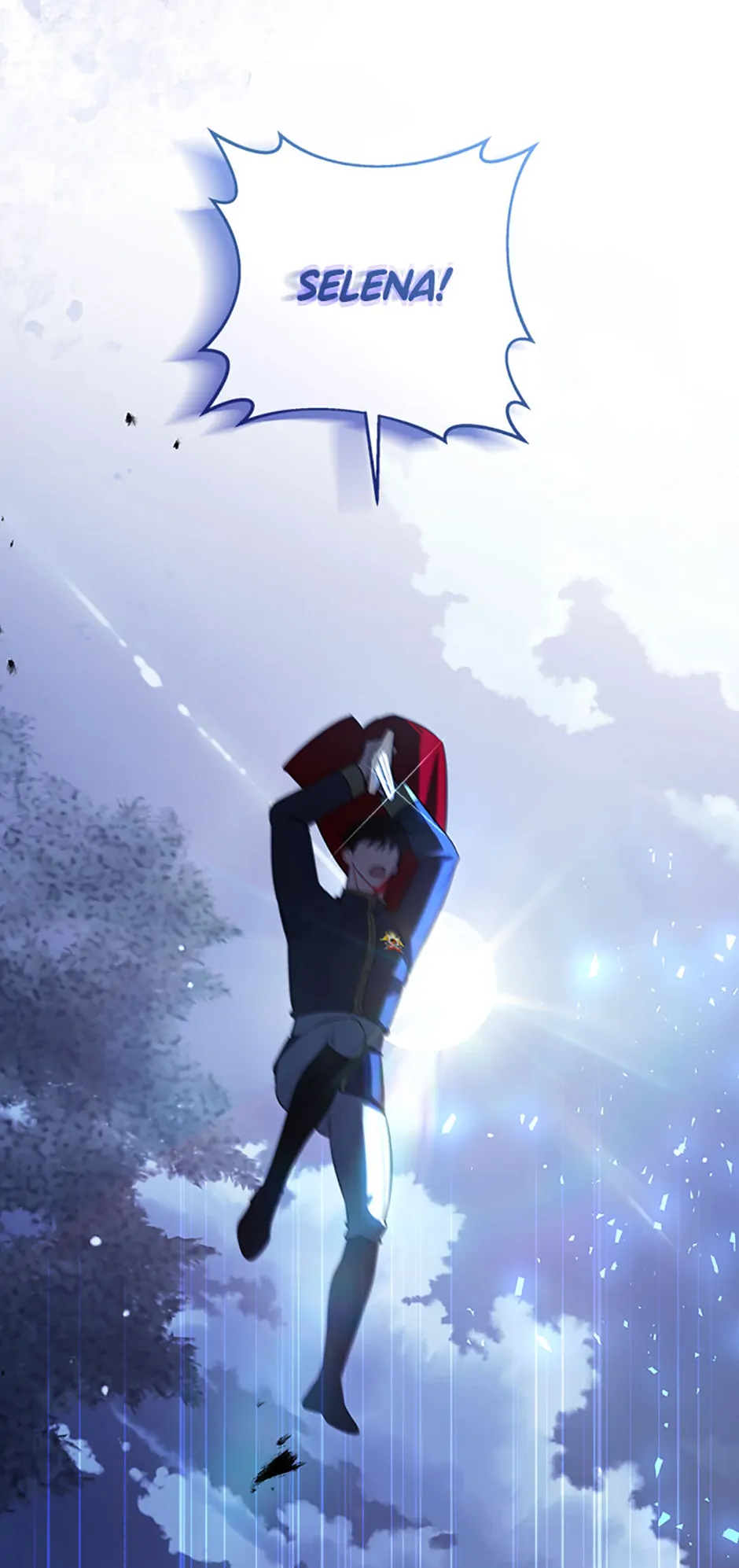 I Created a Harem to Avoid the Male Lead Chapter 81 387 ch 81 53