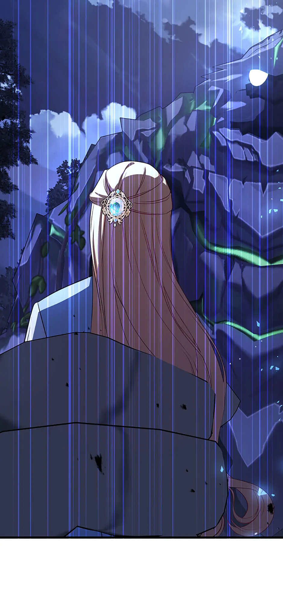 I Created a Harem to Avoid the Male Lead Chapter 81 388 ch 81 54