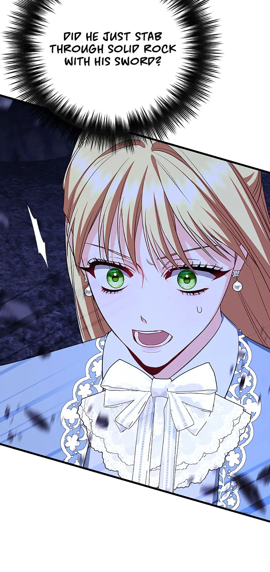 I Created a Harem to Avoid the Male Lead Chapter 81 391 ch 81 57