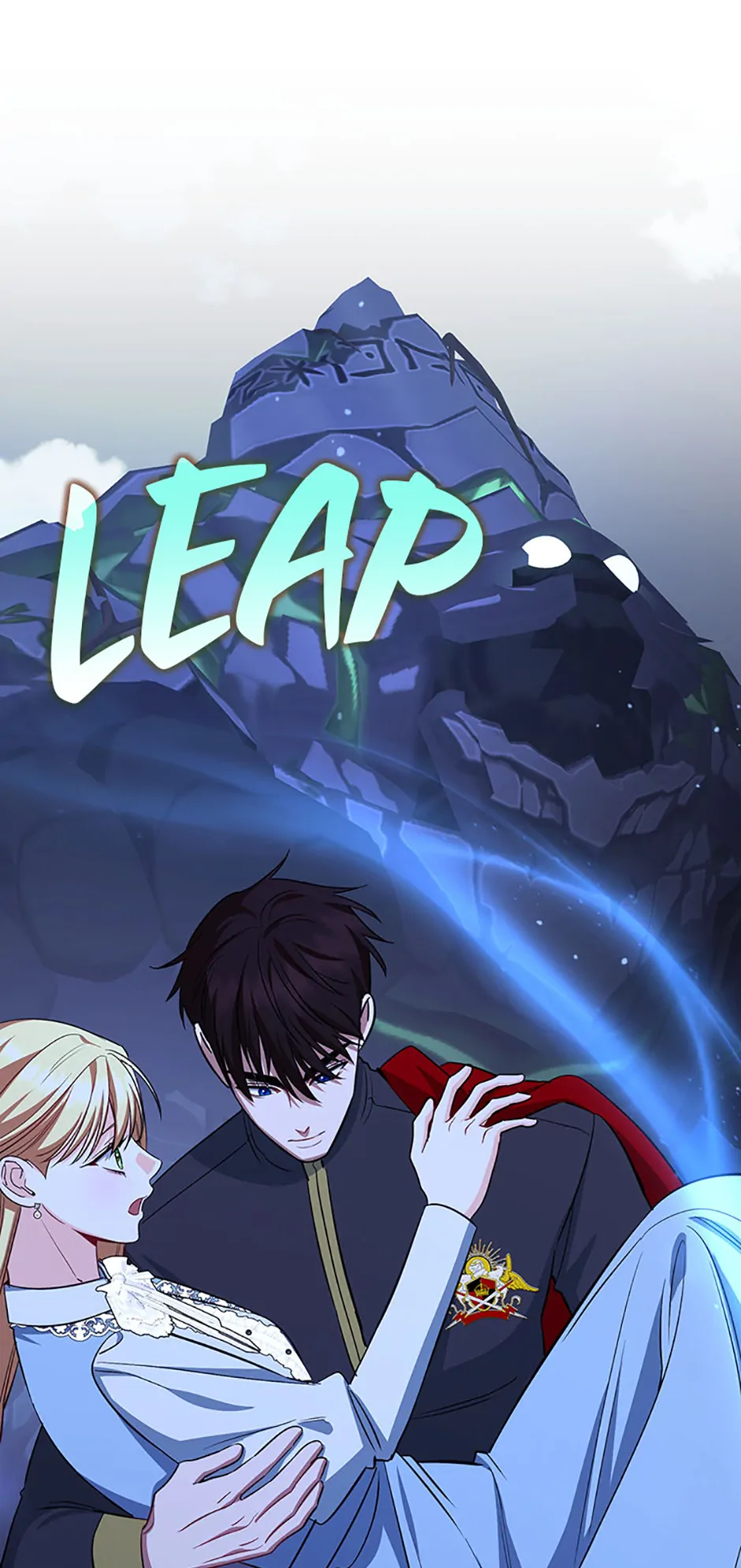 I Created a Harem to Avoid the Male Lead Chapter 81 393 ch 81 59