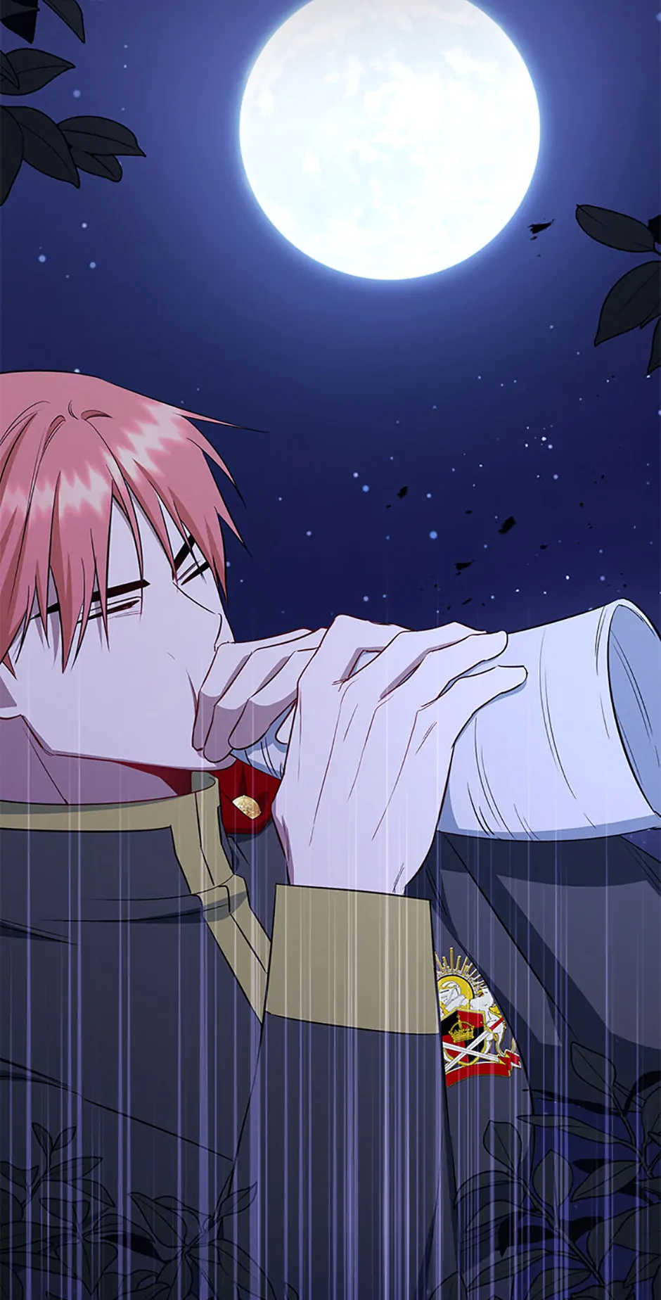 I Created a Harem to Avoid the Male Lead Chapter 81 340 ch 81 6