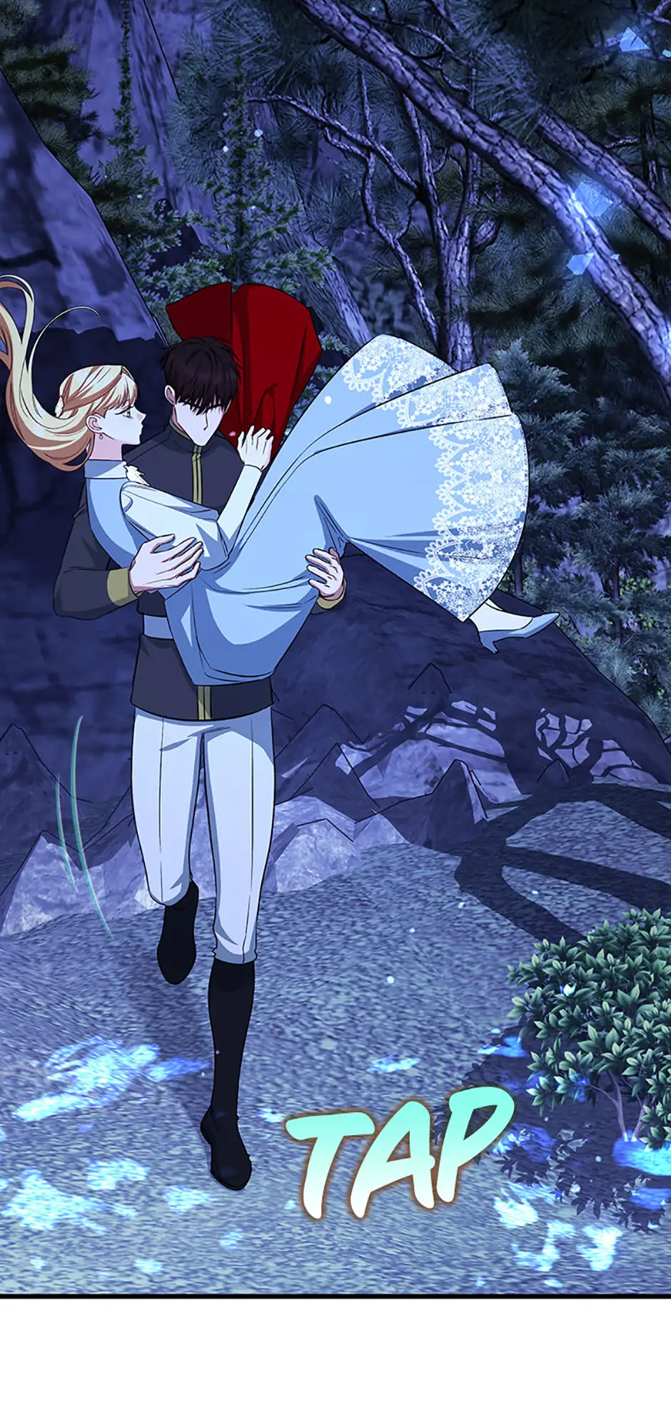 I Created a Harem to Avoid the Male Lead Chapter 81 395 ch 81 61