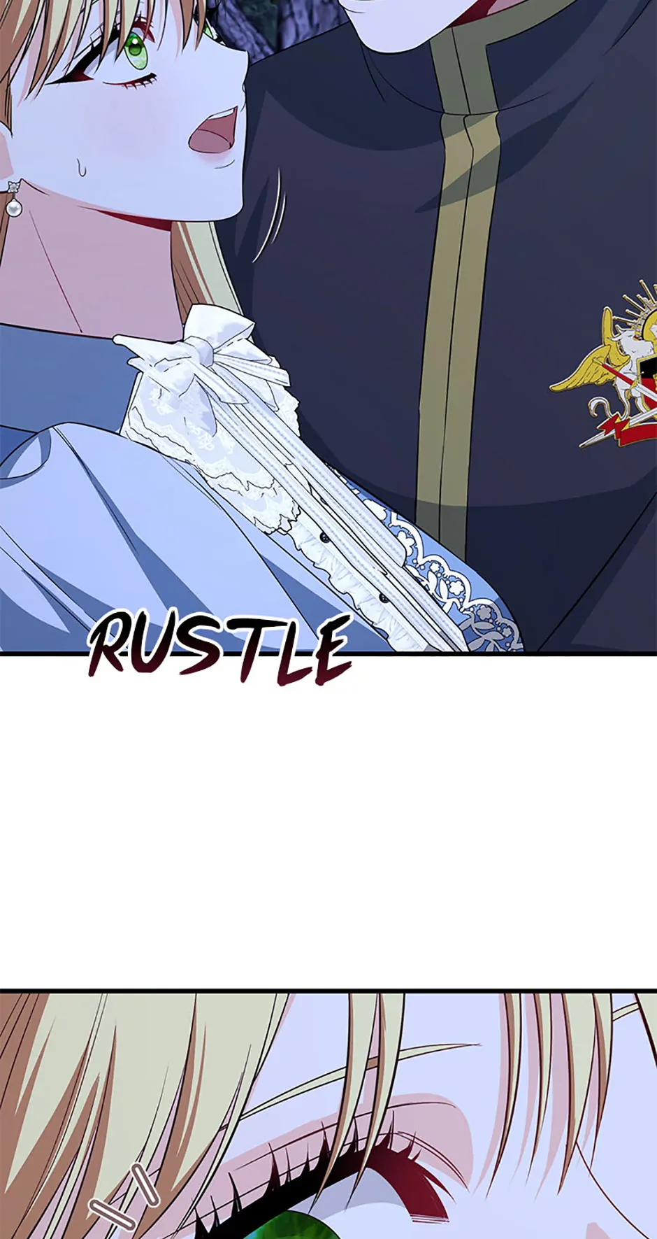 I Created a Harem to Avoid the Male Lead Chapter 81 398 ch 81 64