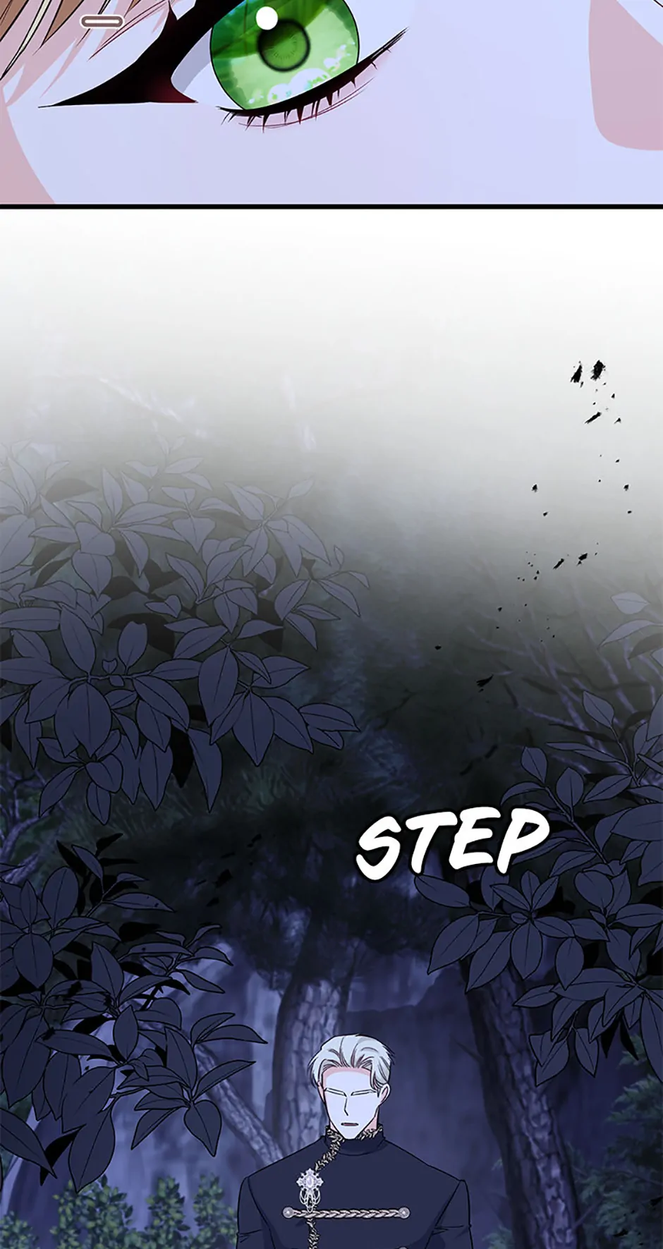 I Created a Harem to Avoid the Male Lead Chapter 81 399 ch 81 65