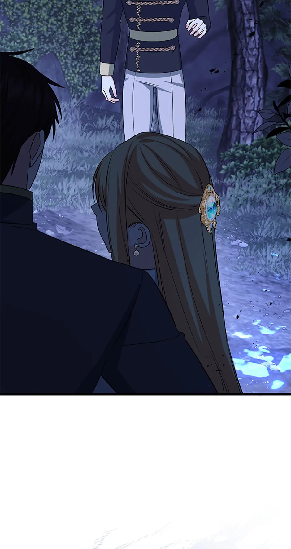 I Created a Harem to Avoid the Male Lead Chapter 81 400 ch 81 66