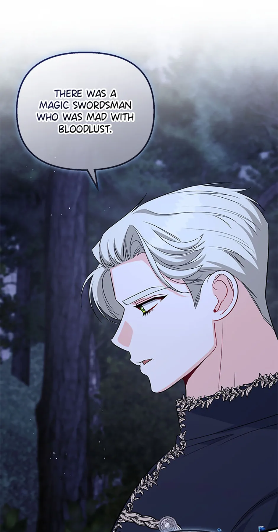 I Created a Harem to Avoid the Male Lead Chapter 81 404 ch 81 70