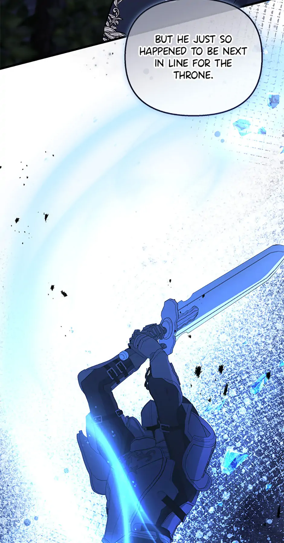 I Created a Harem to Avoid the Male Lead Chapter 81 405 ch 81 71