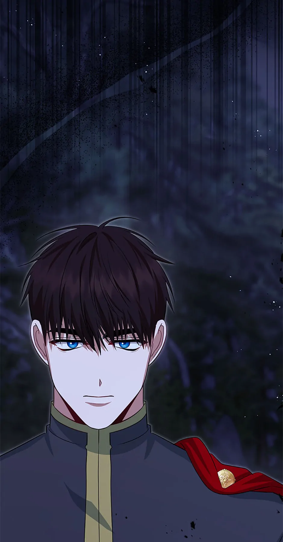 I Created a Harem to Avoid the Male Lead Chapter 81 407 ch 81 73