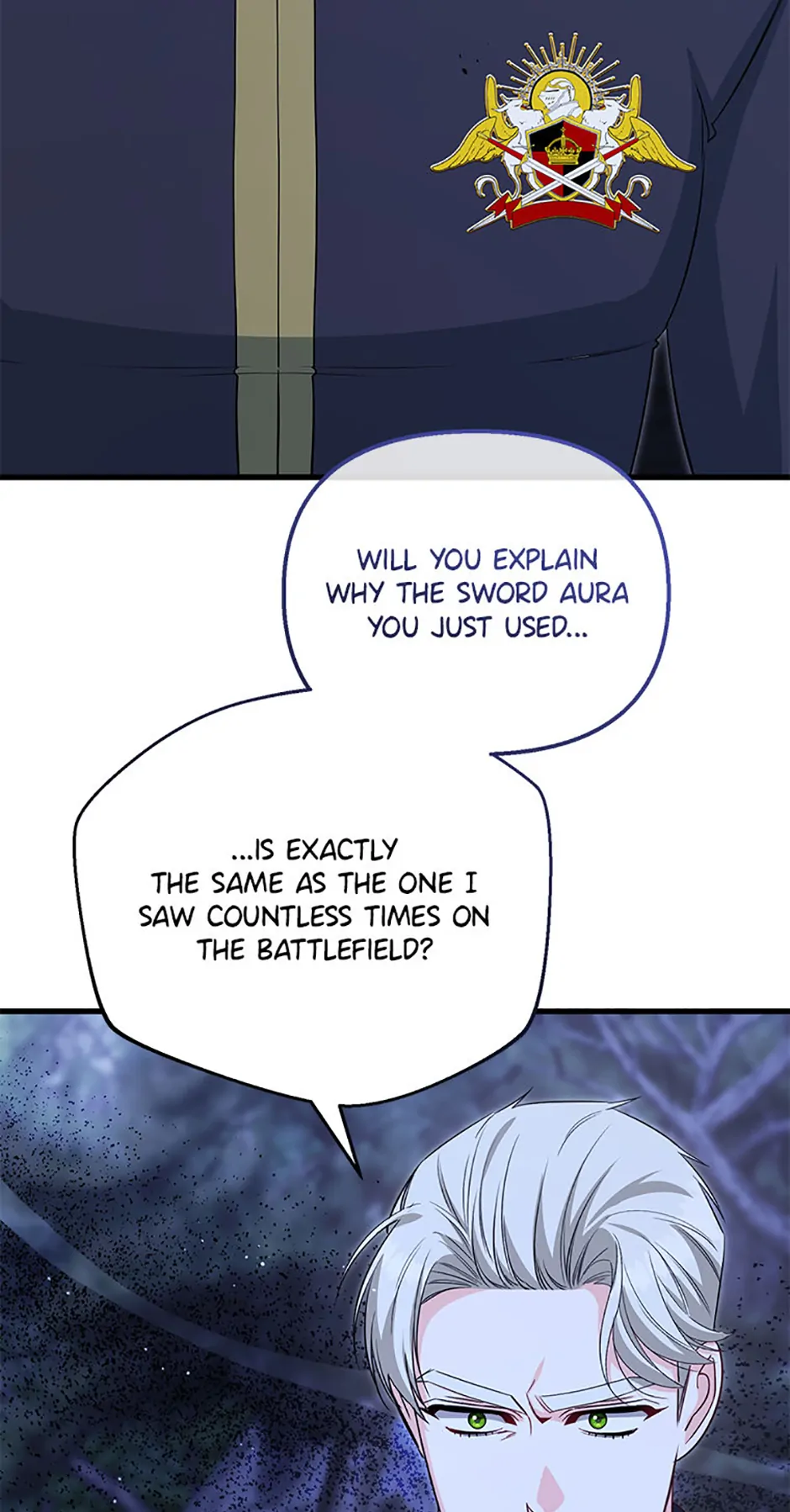 I Created a Harem to Avoid the Male Lead Chapter 81 408 ch 81 74