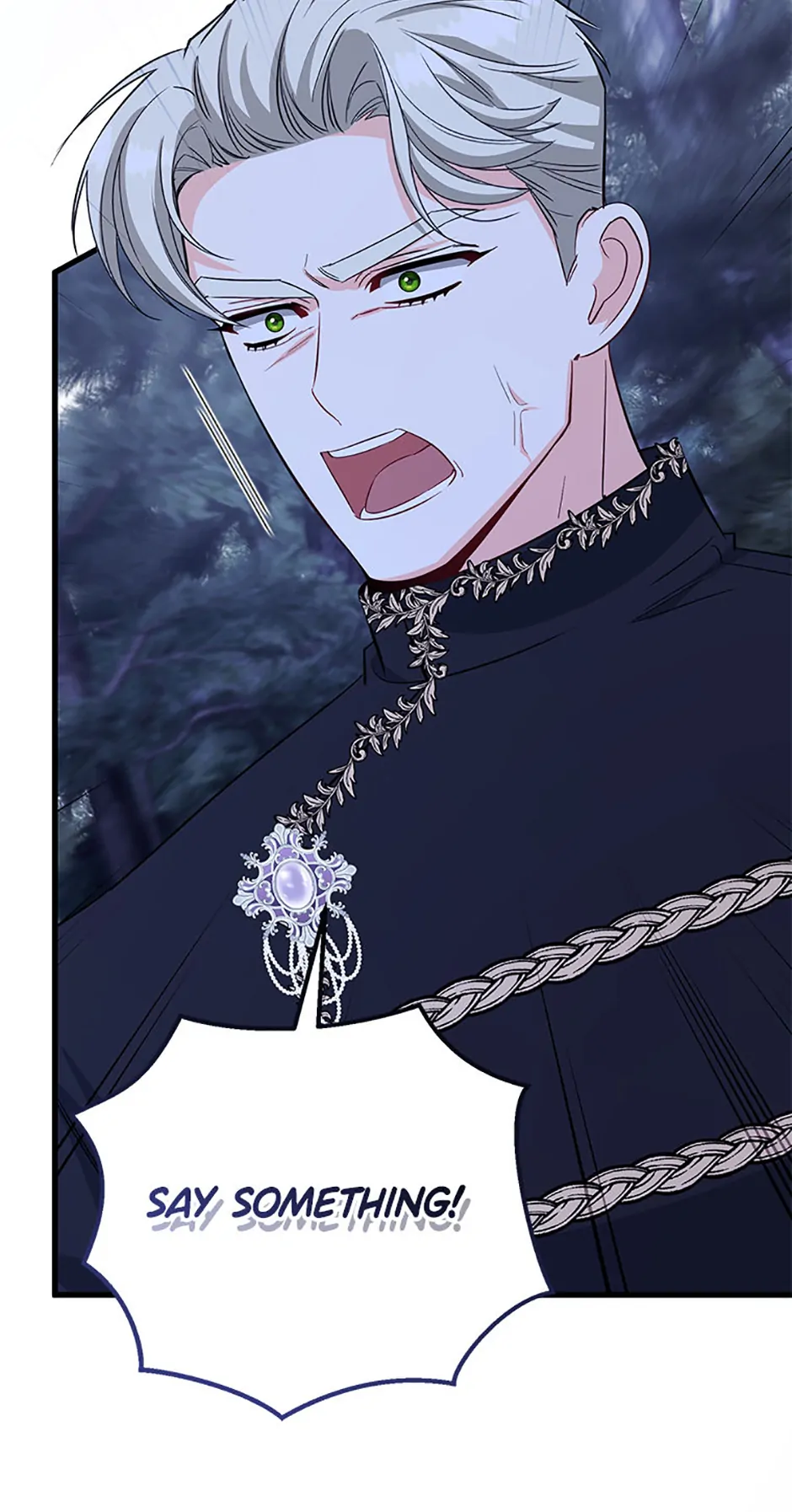 I Created a Harem to Avoid the Male Lead Chapter 81 411 ch 81 77