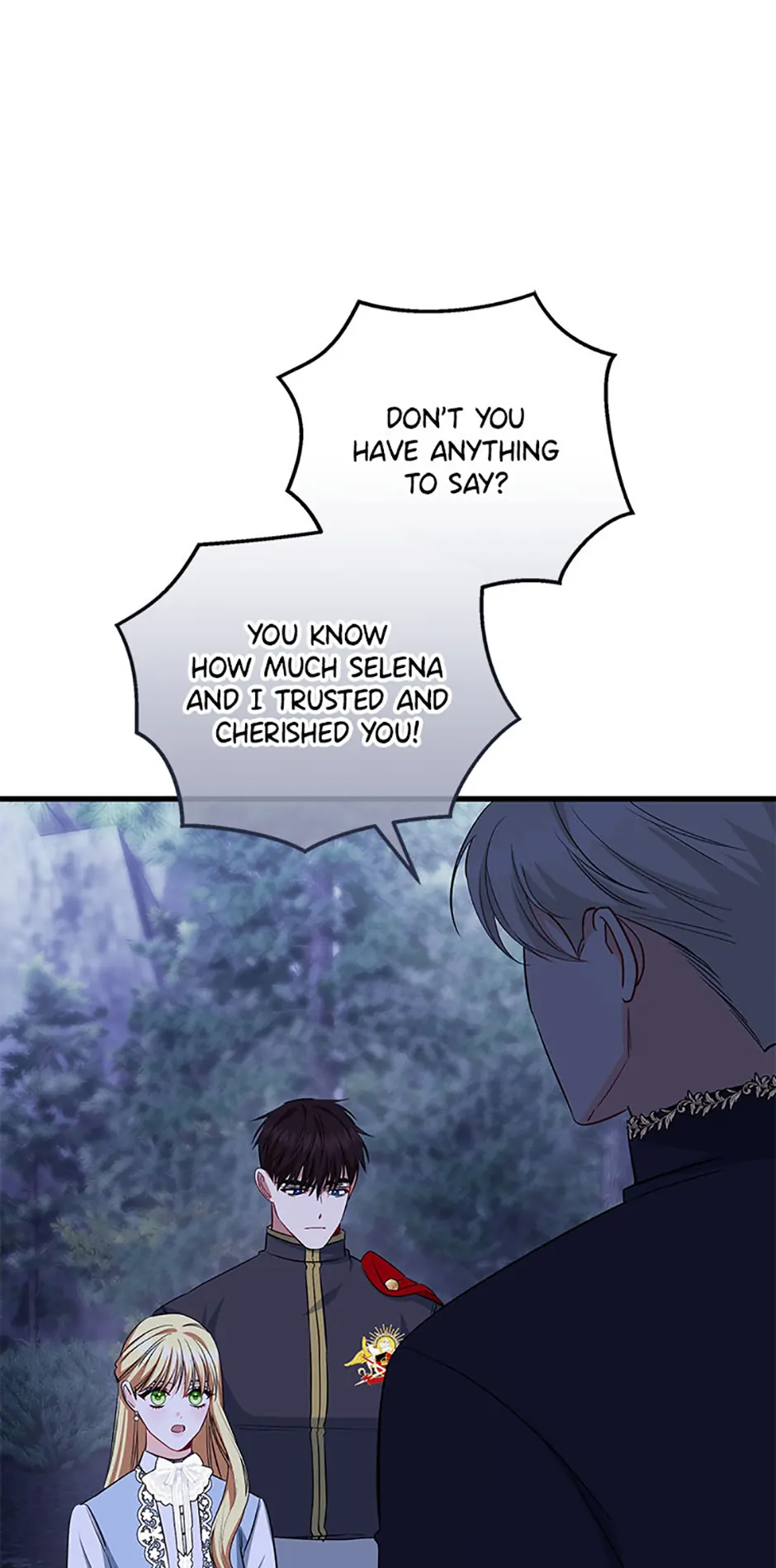 I Created a Harem to Avoid the Male Lead Chapter 81 412 ch 81 78