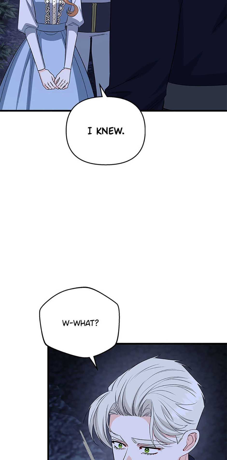 I Created a Harem to Avoid the Male Lead Chapter 81 413 ch 81 79