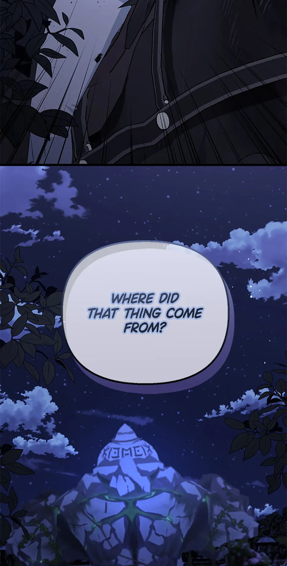 I Created a Harem to Avoid the Male Lead Chapter 81 342 ch 81 8