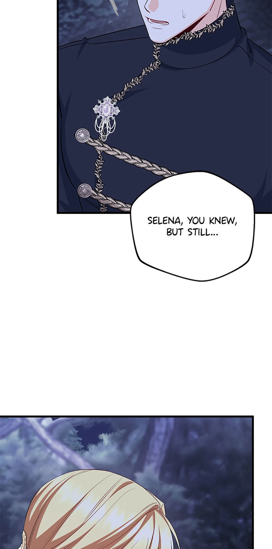 I Created a Harem to Avoid the Male Lead Chapter 81 414 ch 81 80