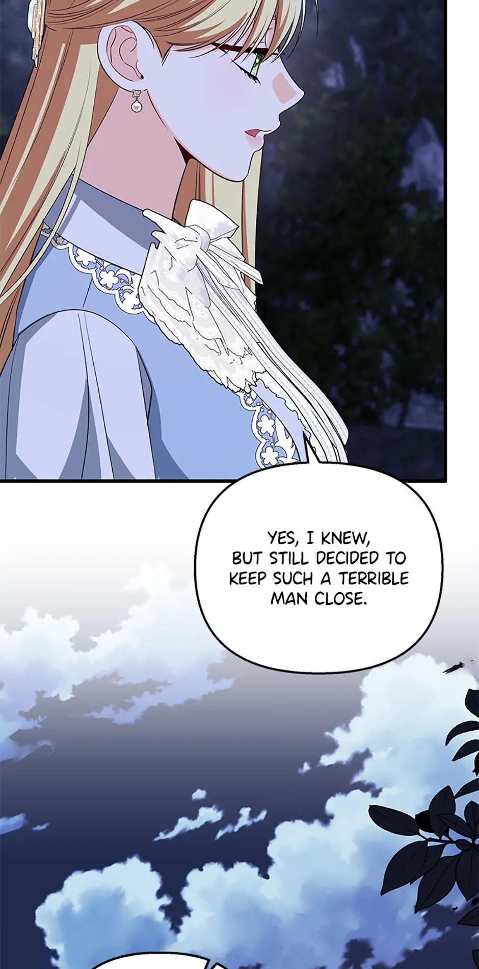 I Created a Harem to Avoid the Male Lead Chapter 81 415 ch 81 81