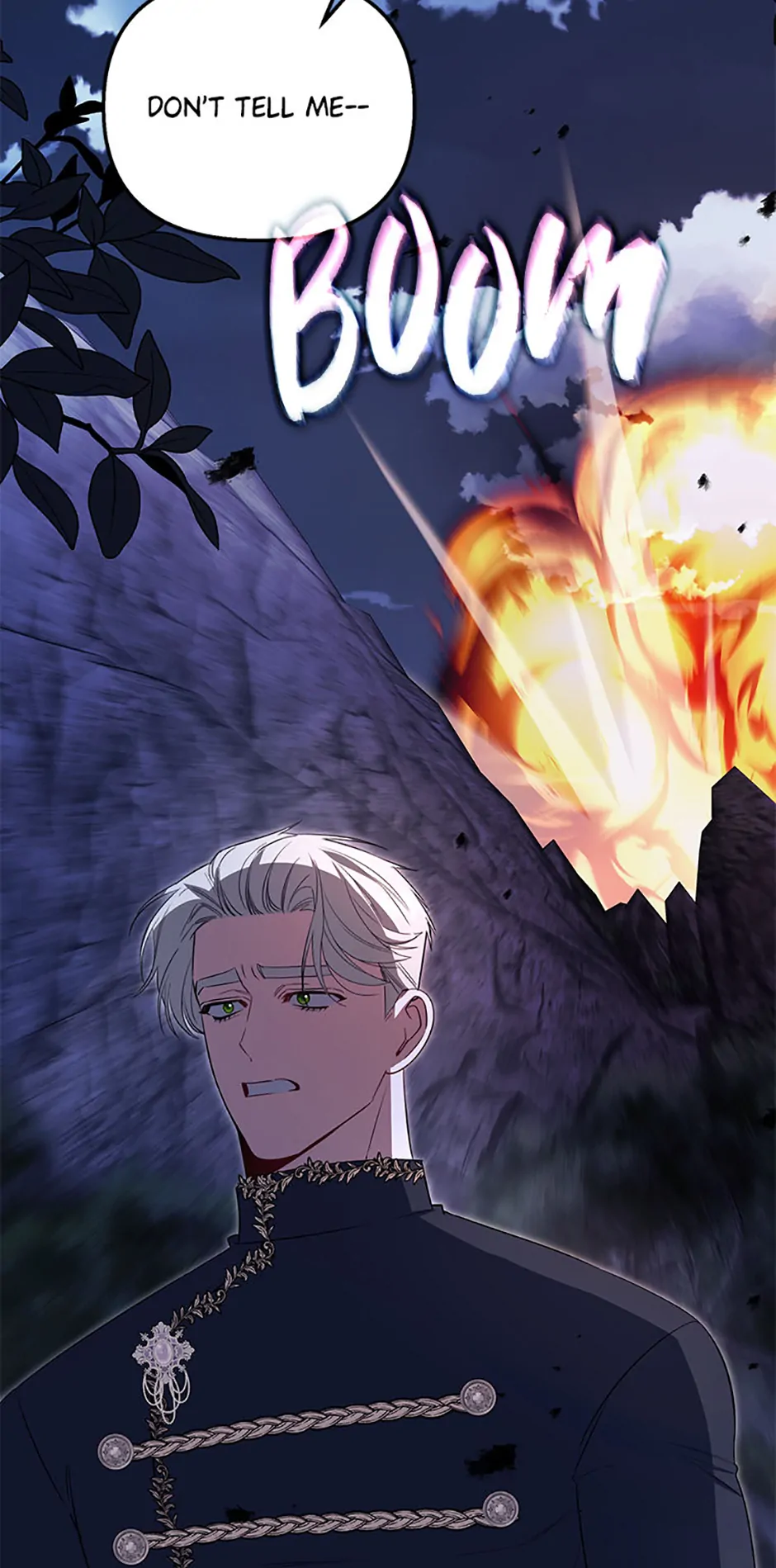 I Created a Harem to Avoid the Male Lead Chapter 81 416 ch 81 82