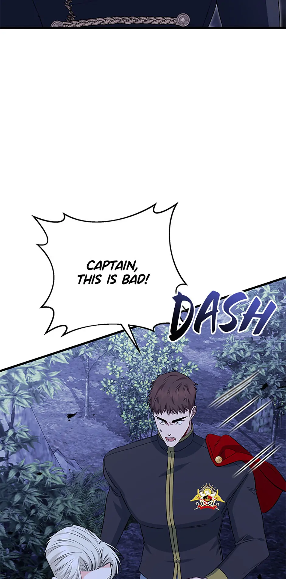 I Created a Harem to Avoid the Male Lead Chapter 81 417 ch 81 83