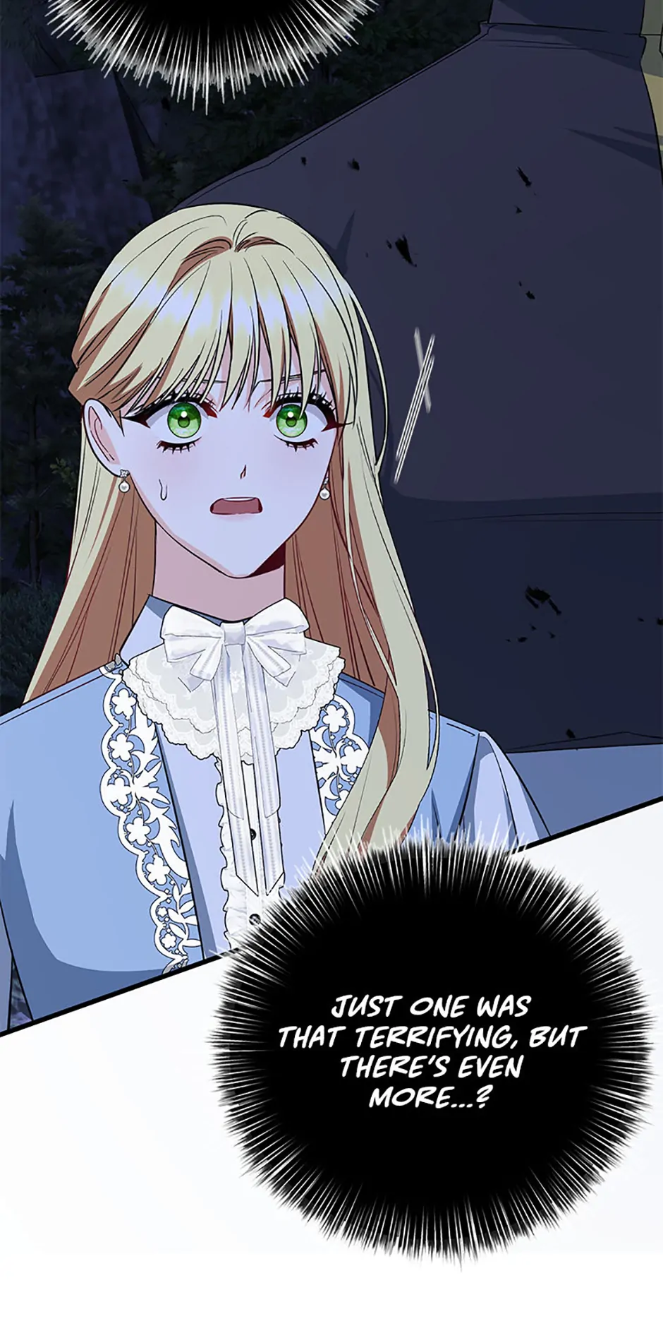 I Created a Harem to Avoid the Male Lead Chapter 81 419 ch 81 85