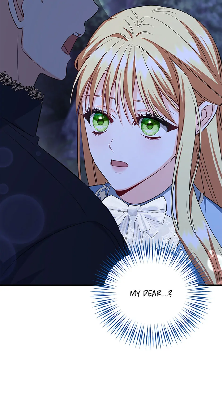 I Created a Harem to Avoid the Male Lead Chapter 81 423 ch 81 89