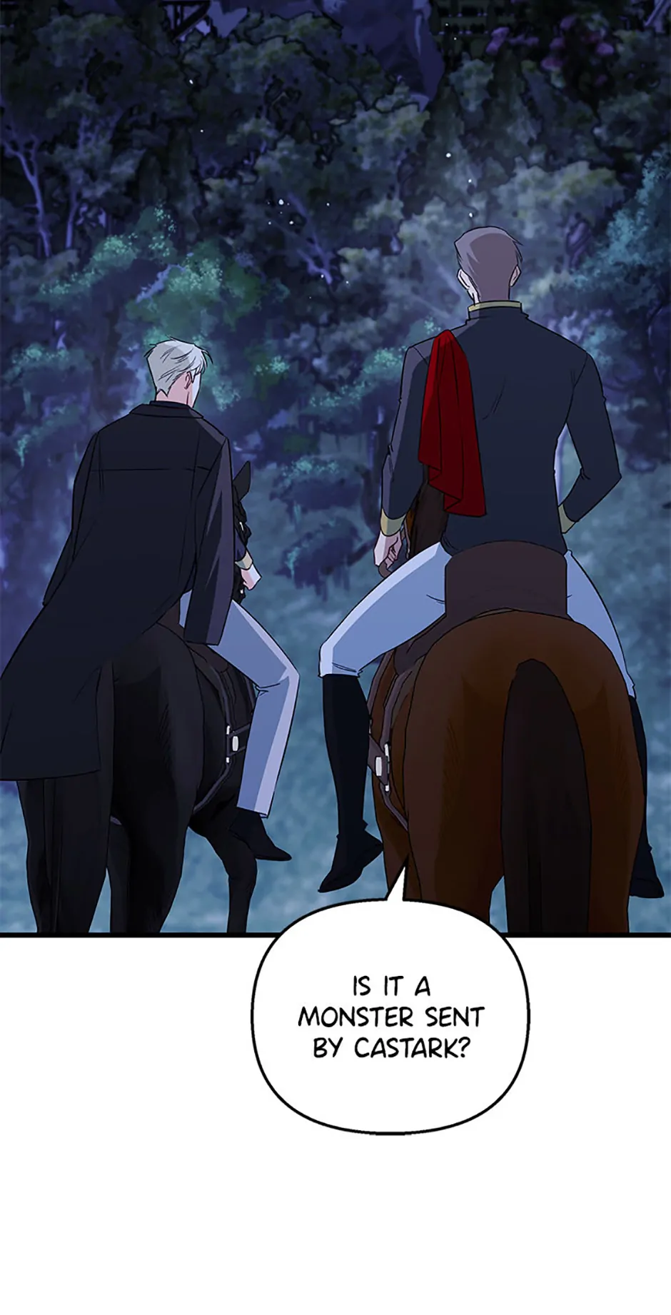 I Created a Harem to Avoid the Male Lead Chapter 81 343 ch 81 9