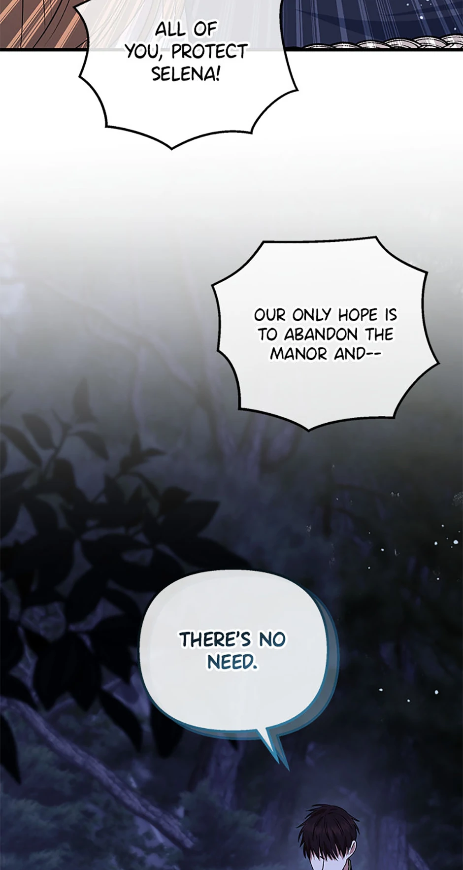 I Created a Harem to Avoid the Male Lead Chapter 81 425 ch 81 91