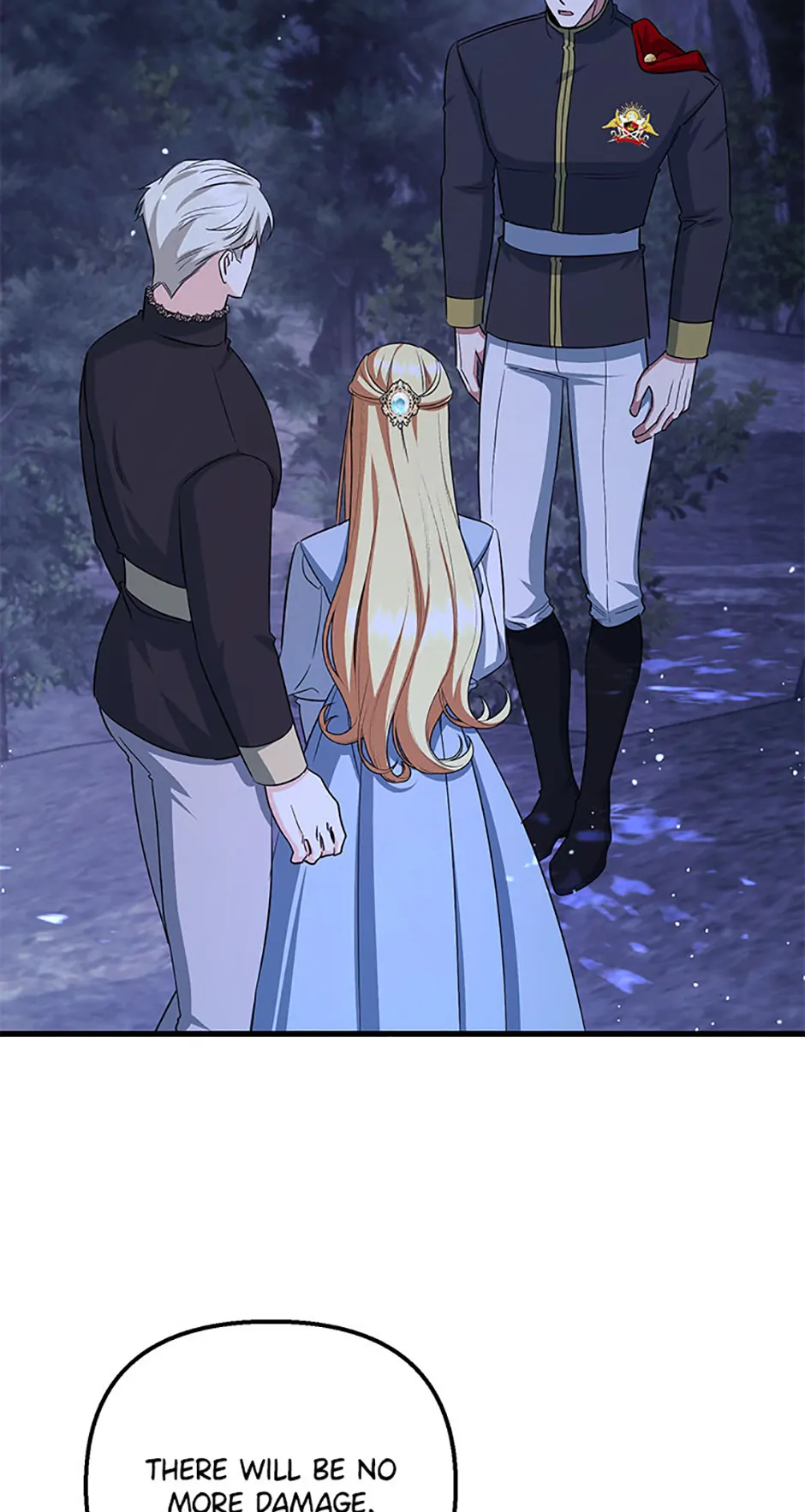 I Created a Harem to Avoid the Male Lead Chapter 81 426 ch 81 92