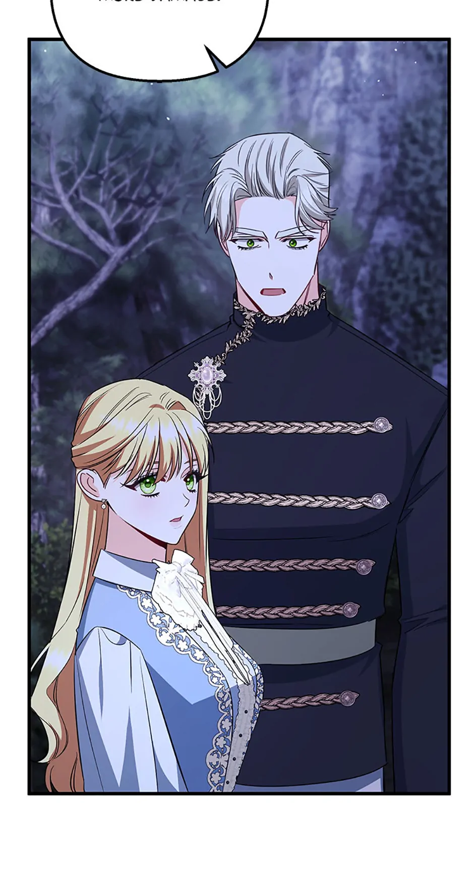 I Created a Harem to Avoid the Male Lead Chapter 81 427 ch 81 93