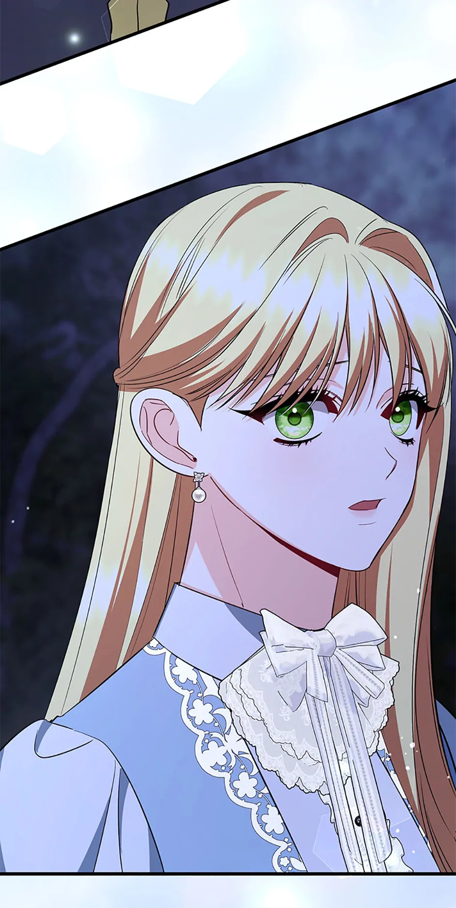 I Created a Harem to Avoid the Male Lead Chapter 81 429 ch 81 95