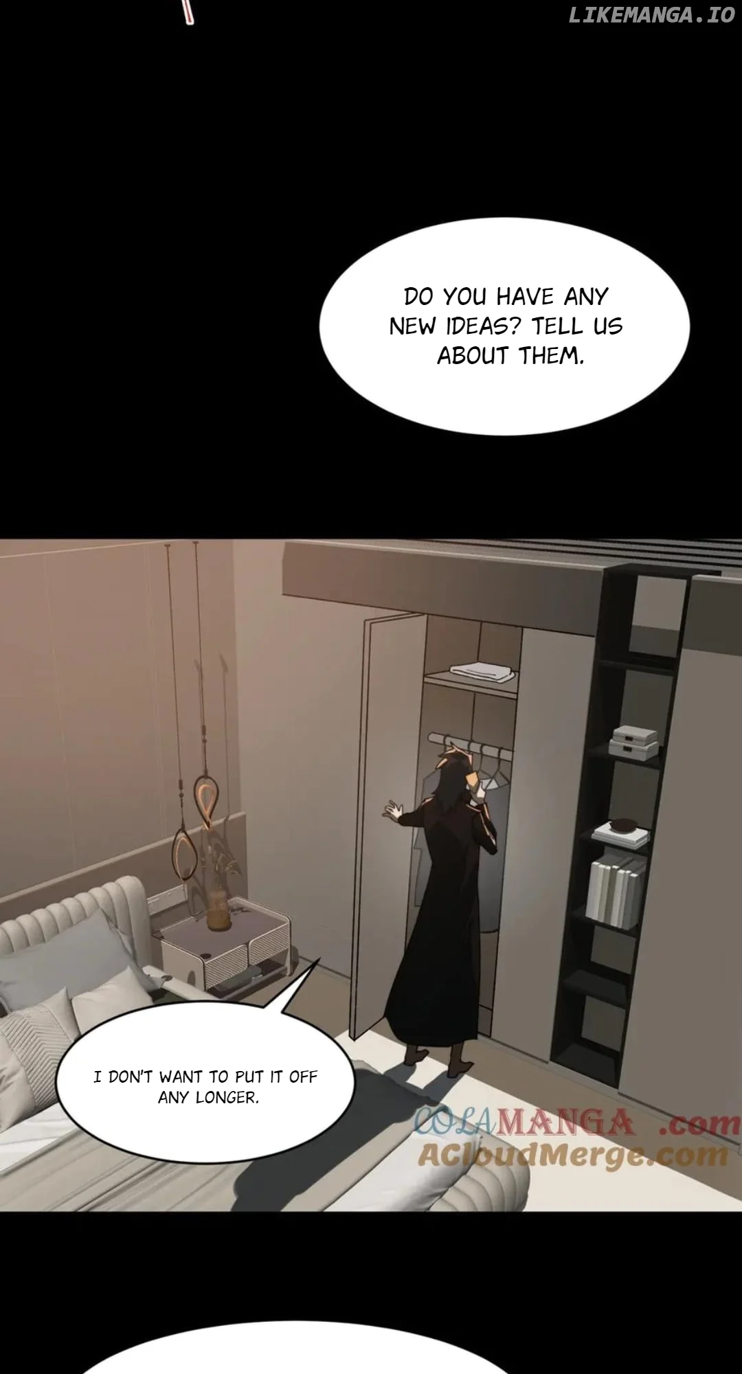 I created an Urban Legend Chapter 100 178 06