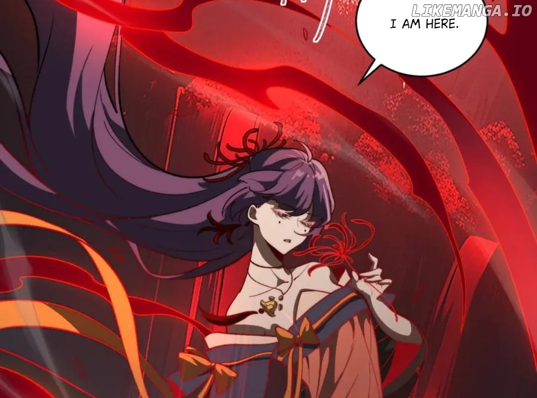 I created an Urban Legend Chapter 100 186 14