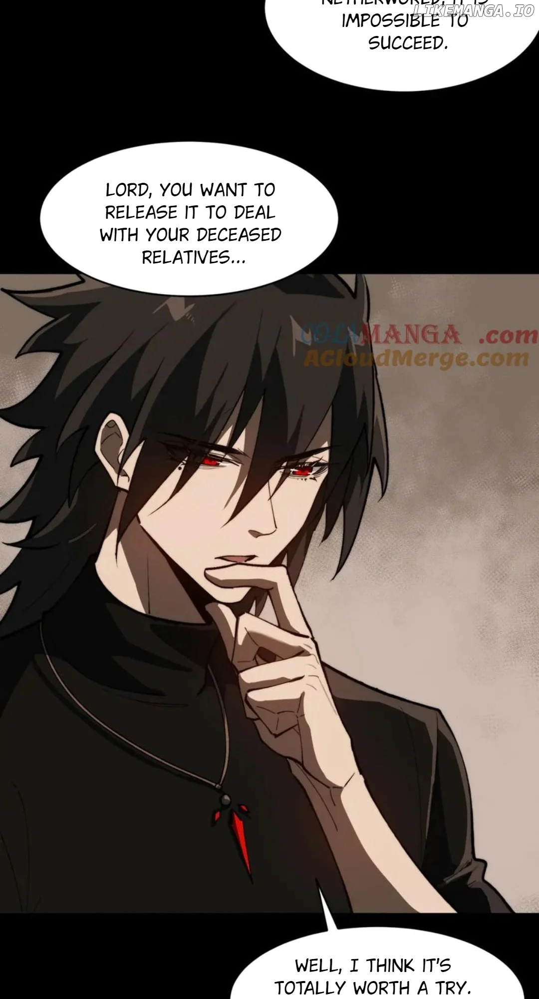 I created an Urban Legend Chapter 100 189 17