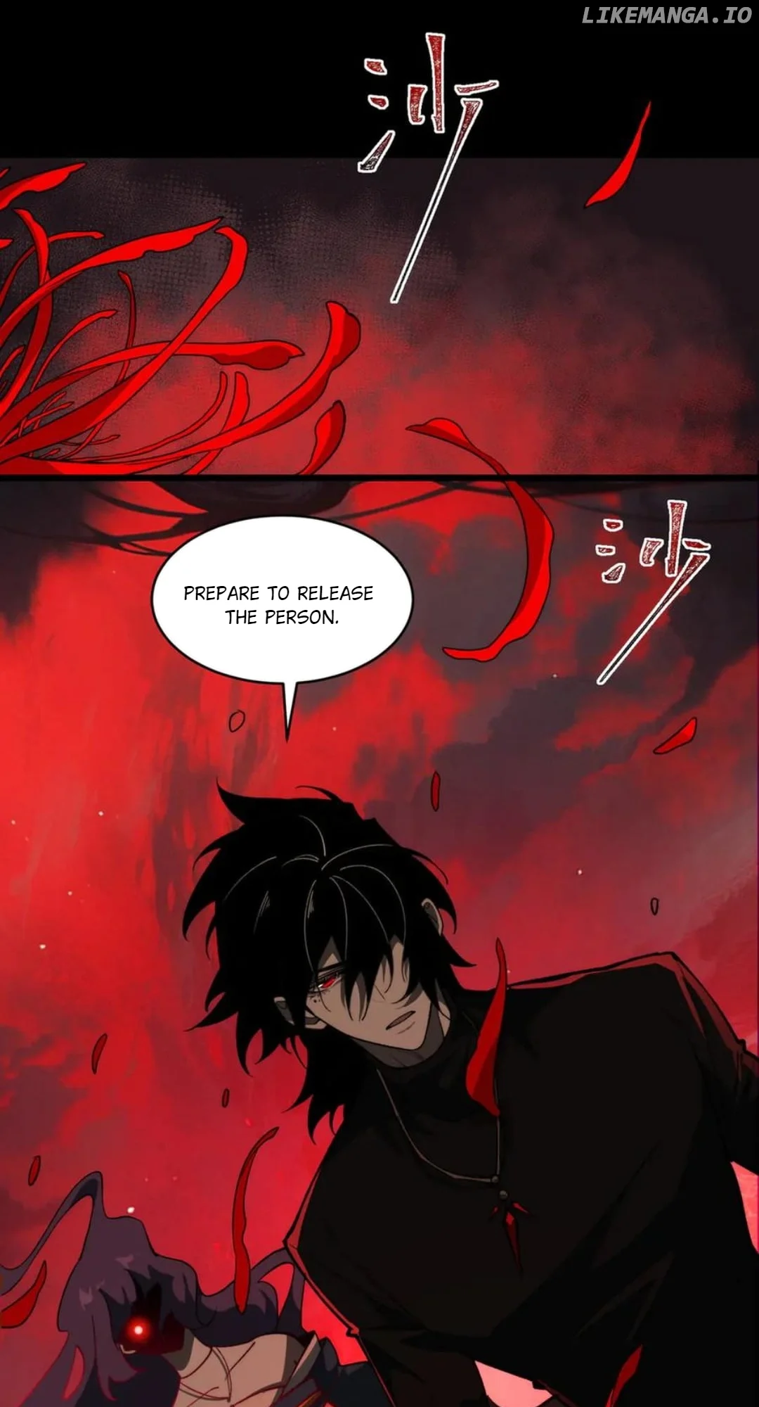 I created an Urban Legend Chapter 100 198 26