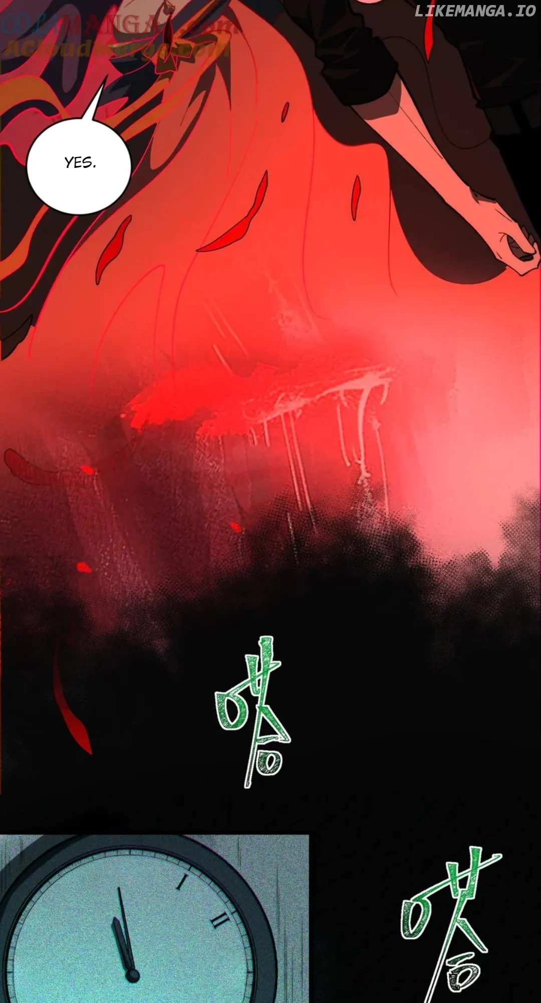 I created an Urban Legend Chapter 100 199 27