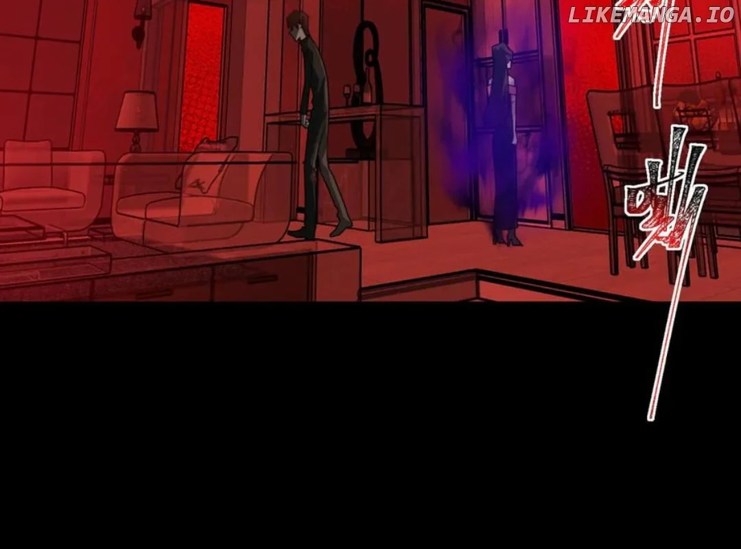 I created an Urban Legend Chapter 100 216 44