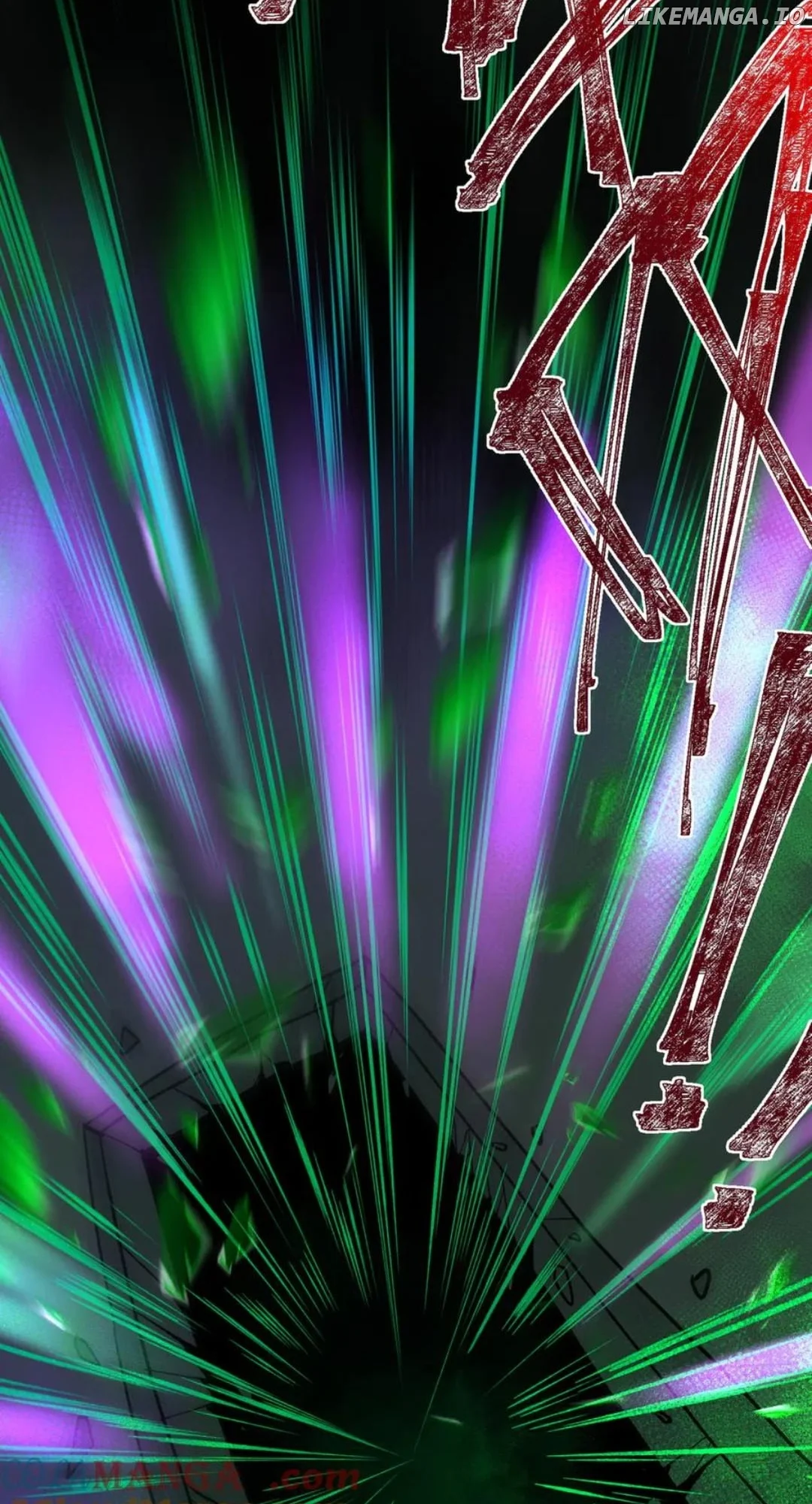 I created an Urban Legend Chapter 100 226 54