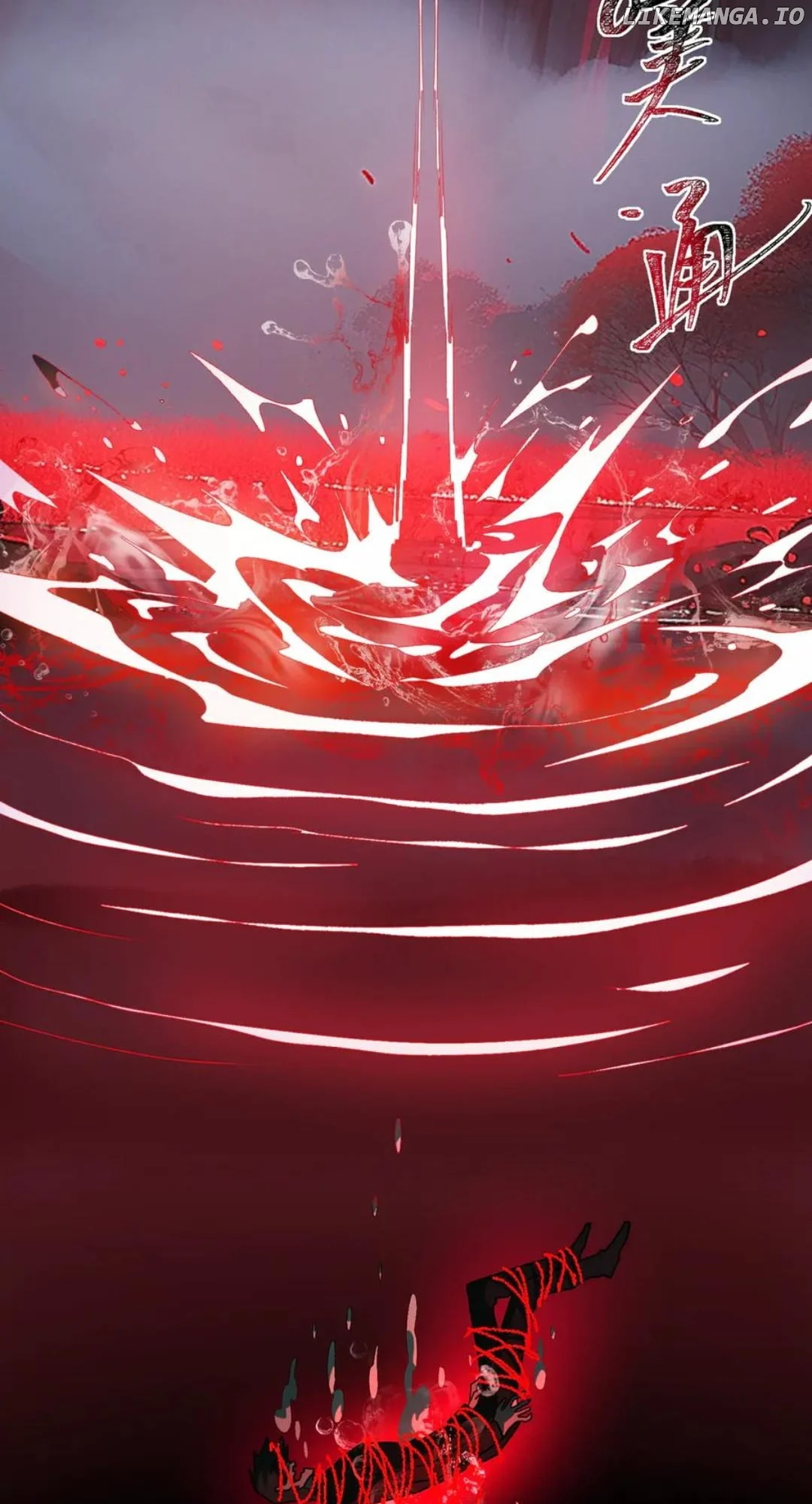 I created an Urban Legend Chapter 101 170 07