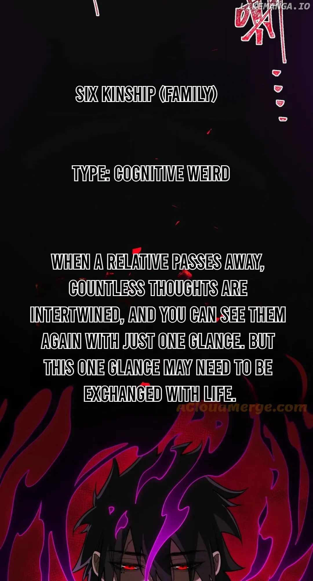 I created an Urban Legend Chapter 101 174 11