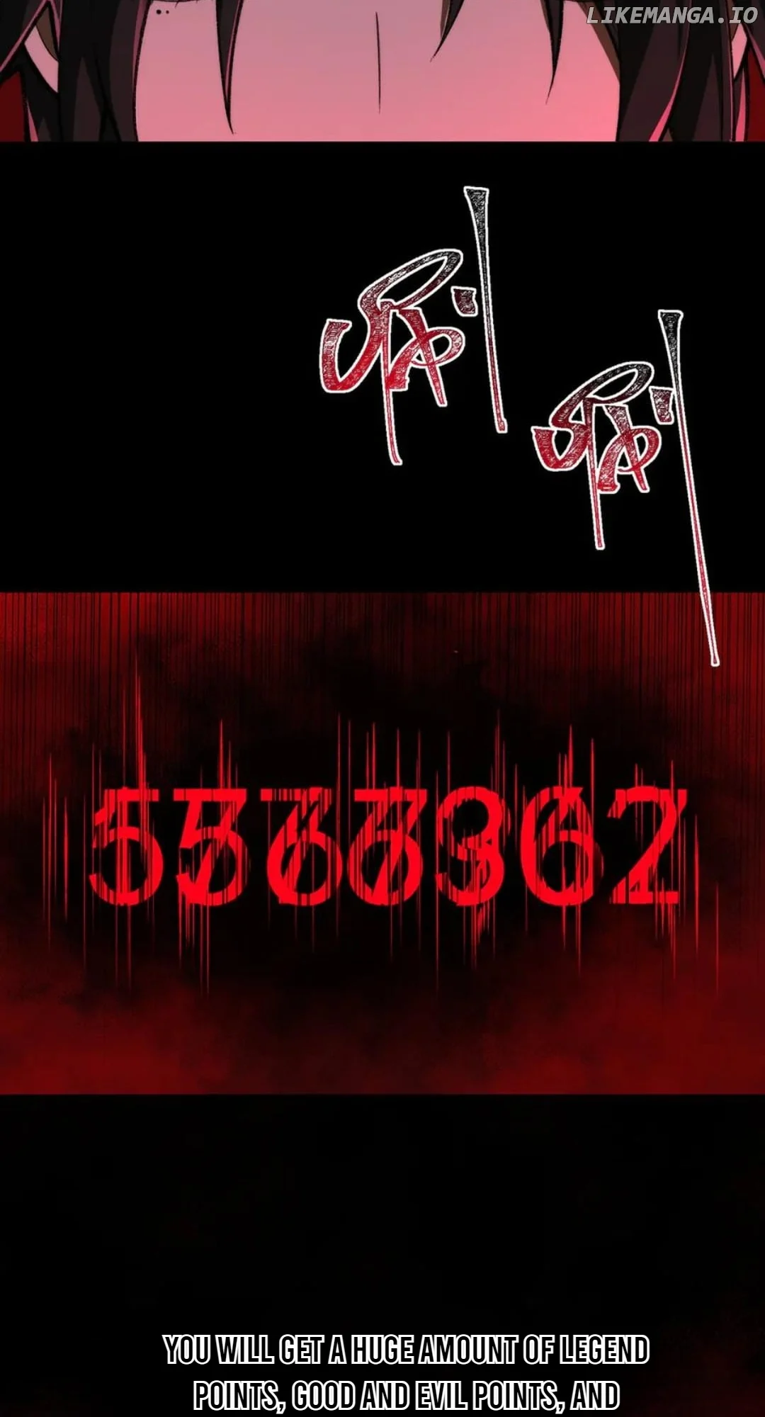 I created an Urban Legend Chapter 101 179 16