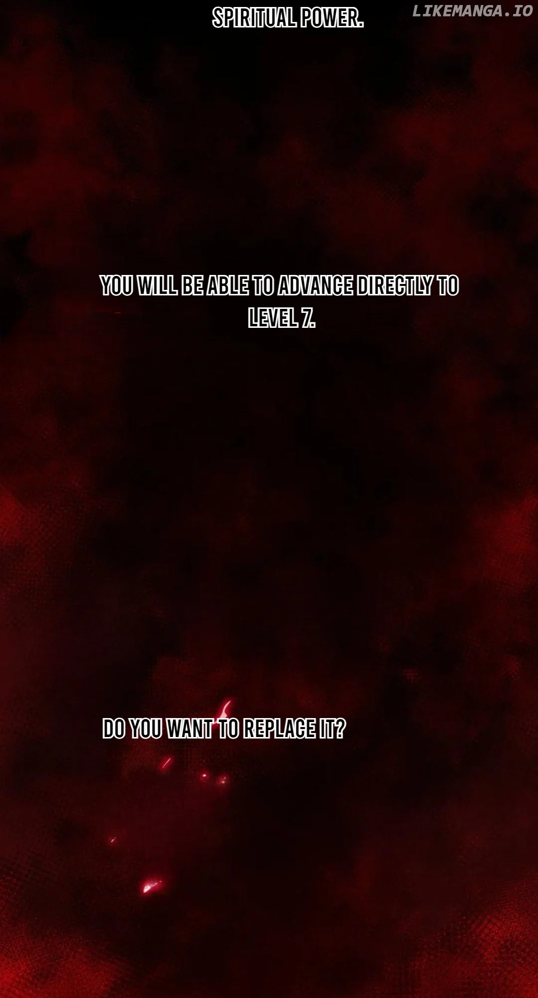 I created an Urban Legend Chapter 101 180 17