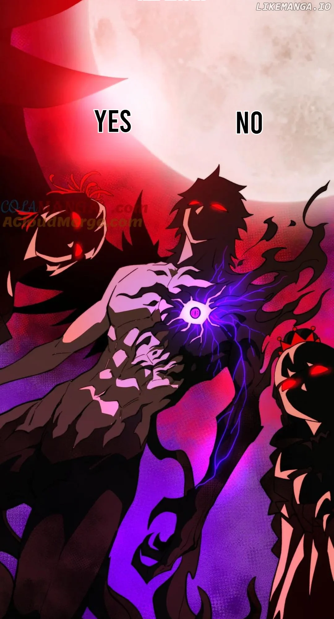 I created an Urban Legend Chapter 101 183 20