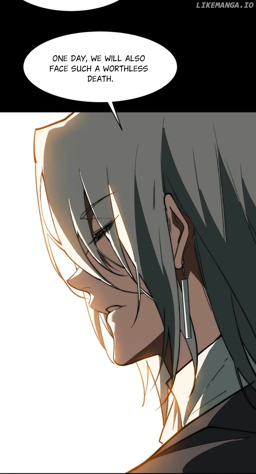 I created an Urban Legend Chapter 101 204 41