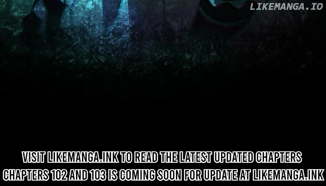 I created an Urban Legend Chapter 101 215 52