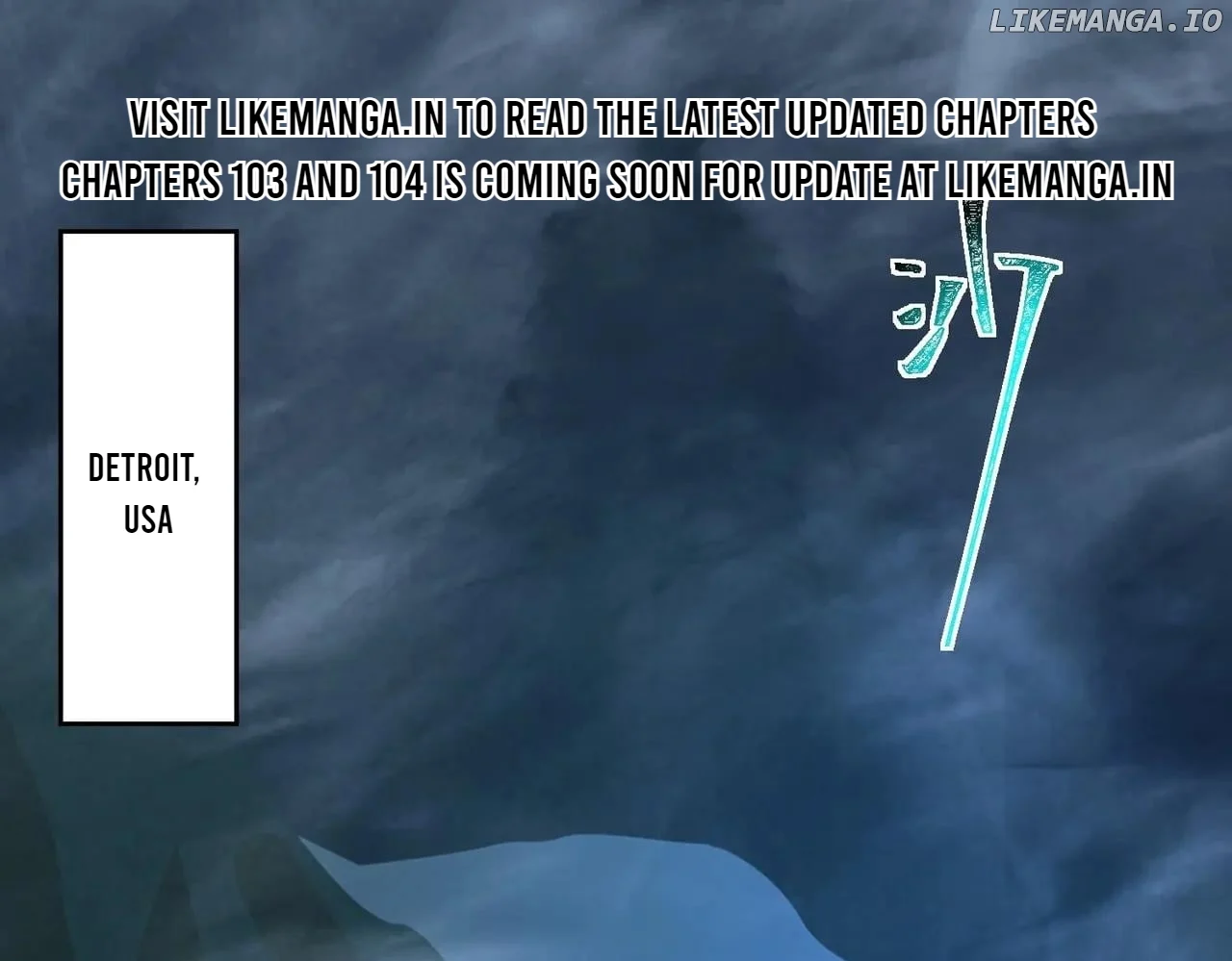 I created an Urban Legend Chapter 102 341 001